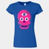 Softstyle® Women’s T-Shirt Thumbnail