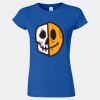 Softstyle® Women’s T-Shirt Thumbnail