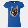 Softstyle® Women’s T-Shirt Thumbnail