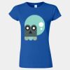 Softstyle® Women’s T-Shirt Thumbnail