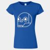 Softstyle® Women’s T-Shirt Thumbnail