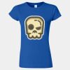 Softstyle® Women’s T-Shirt Thumbnail