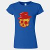 Softstyle® Women’s T-Shirt Thumbnail