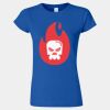 Softstyle® Women’s T-Shirt Thumbnail