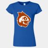 Softstyle® Women’s T-Shirt Thumbnail
