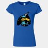 Softstyle® Women’s T-Shirt Thumbnail