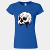 Softstyle® Women’s T-Shirt Thumbnail