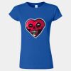 Softstyle® Women’s T-Shirt Thumbnail