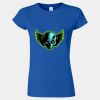 Softstyle® Women’s T-Shirt Thumbnail