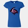 Softstyle® Women’s T-Shirt Thumbnail