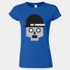 Softstyle® Women’s T-Shirt Thumbnail