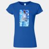 Softstyle® Women’s T-Shirt Thumbnail