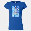 Softstyle® Women’s T-Shirt Thumbnail