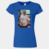 Softstyle® Women’s T-Shirt Thumbnail