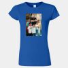 Softstyle® Women’s T-Shirt Thumbnail