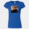 Softstyle® Women’s T-Shirt Thumbnail