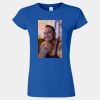 Softstyle® Women’s T-Shirt Thumbnail