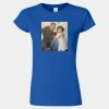 Softstyle® Women’s T-Shirt Thumbnail