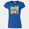 Softstyle® Women’s T-Shirt Thumbnail