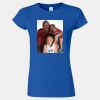 Softstyle® Women’s T-Shirt Thumbnail