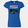 Softstyle® Women’s T-Shirt Thumbnail