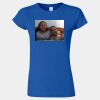 Softstyle® Women’s T-Shirt Thumbnail