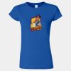 Softstyle® Women’s T-Shirt Thumbnail