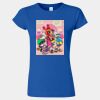 Softstyle® Women’s T-Shirt Thumbnail
