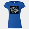 Softstyle® Women’s T-Shirt Thumbnail