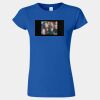 Softstyle® Women’s T-Shirt Thumbnail