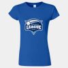 Softstyle® Women’s T-Shirt Thumbnail