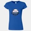 Softstyle® Women’s T-Shirt Thumbnail