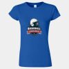 Softstyle® Women’s T-Shirt Thumbnail