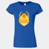 Softstyle® Women’s T-Shirt Thumbnail