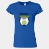 Softstyle® Women’s T-Shirt Thumbnail