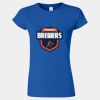 Softstyle® Women’s T-Shirt Thumbnail