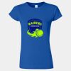 Softstyle® Women’s T-Shirt Thumbnail