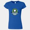Softstyle® Women’s T-Shirt Thumbnail
