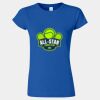 Softstyle® Women’s T-Shirt Thumbnail