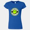 Softstyle® Women’s T-Shirt Thumbnail