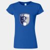 Softstyle® Women’s T-Shirt Thumbnail