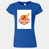 Softstyle® Women’s T-Shirt Thumbnail