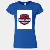 Softstyle® Women’s T-Shirt Thumbnail