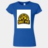 Softstyle® Women’s T-Shirt Thumbnail