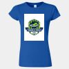 Softstyle® Women’s T-Shirt Thumbnail