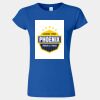 Softstyle® Women’s T-Shirt Thumbnail