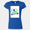 Softstyle® Women’s T-Shirt Thumbnail