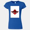 Softstyle® Women’s T-Shirt Thumbnail