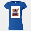 Softstyle® Women’s T-Shirt Thumbnail