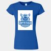 Softstyle® Women’s T-Shirt Thumbnail